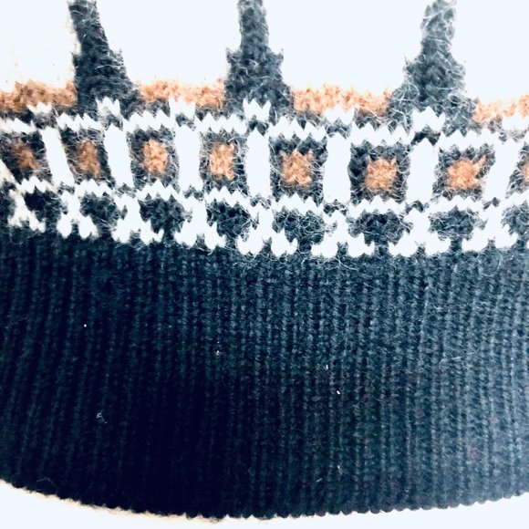 Paul Mage Denmark Fair Isle Sweater - Picture 8 of 9